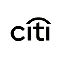 Citi Bank Logo